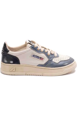 Autry Sneaker medaglia