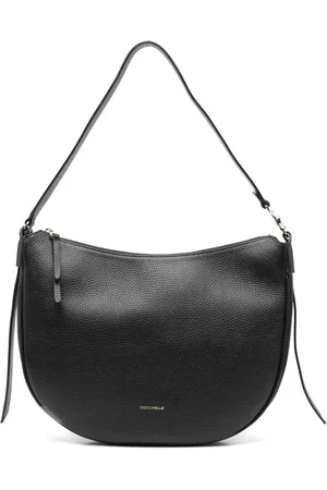 Coccinelle Borsa A Spalla C-Easy Medium