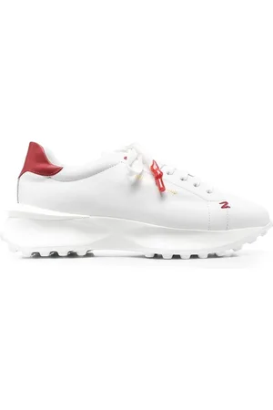 Giuliano Galiano Sneakers logate