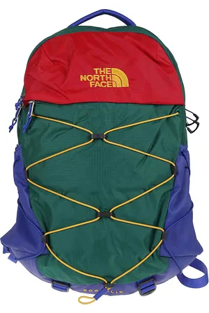 The North Face Zaino borealis classic