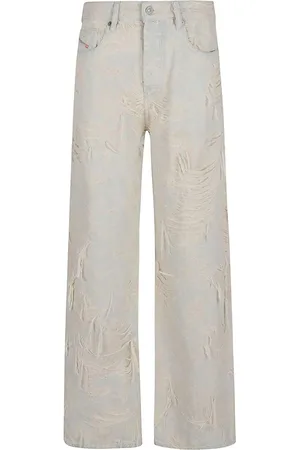Diesel Jeans Nesseta