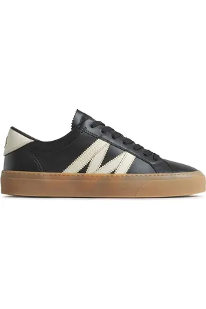 Moncler Sneaker in pelle