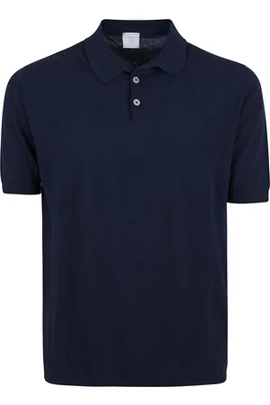ELEVENTY Polo in cotone