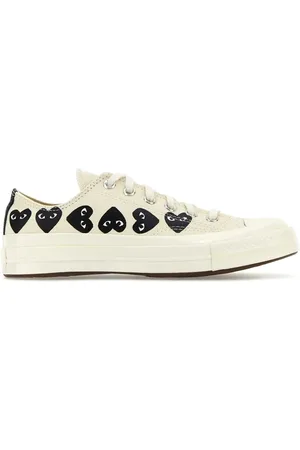 Comme des Garçons Sneakers in pelle
