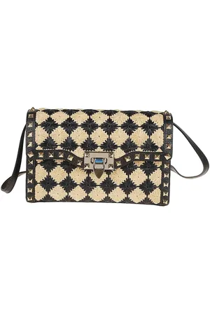 VALENTINO GARAVANI Borsa piccola rockstud