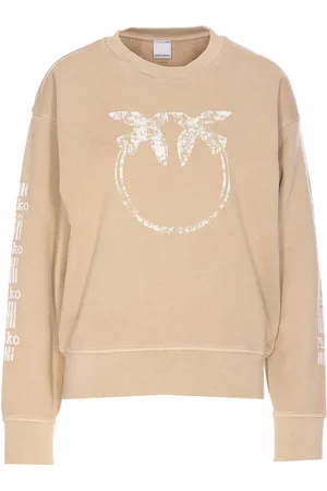 Pinko Felpa Mindellon