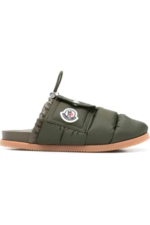 Moncler Sabot imbottiti