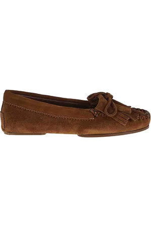 PARIS TEXAS Indiana Loafer
