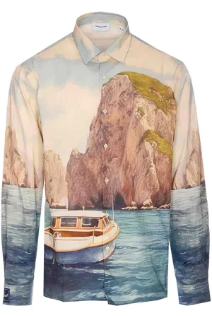 Family First Camicia