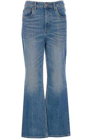 Tory Burch Jeans in denim