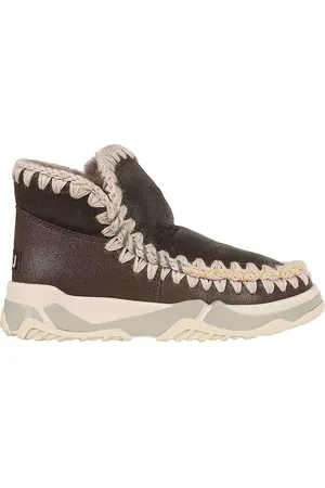 Mou Sneakers Eskimo