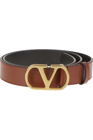 VALENTINO GARAVANI Cintura H 30 Vlogo firma
