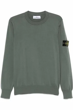 Stone Island Maglia Muschio
