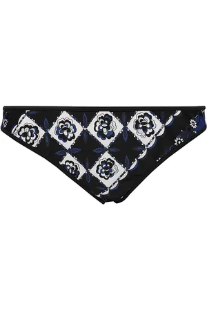 Emilio Pucci Slip bikini in eco