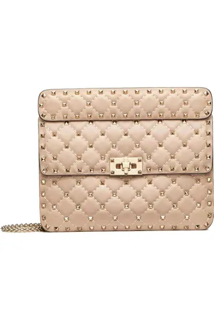 VALENTINO GARAVANI Borsa Poudre media