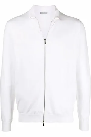 Malo Giacca bomber con zip