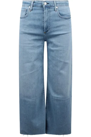 Citizens of Humanity Jeans Crop A Gamba Larga Lyra