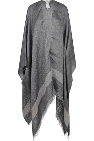 PESERICO SIGN Kimono intrecciato