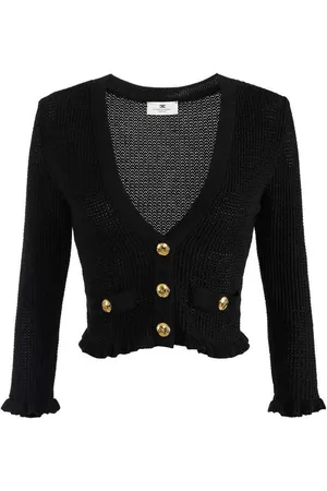 Elisabetta Franchi Maglia Tricot