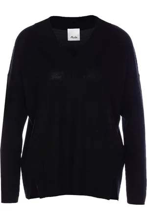 Allude Maglione nero