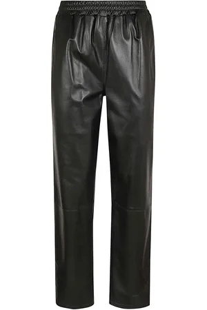 arma leder Pantalone abigail