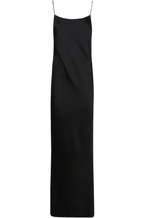 The Andamane Vestito Ninfea lungo