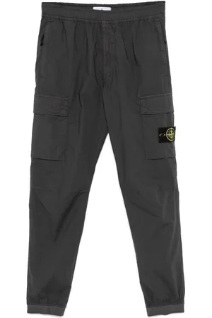 Stone Island Pantalone Antracite