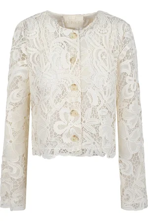 ULLA JOHNSON La Giacca Caris