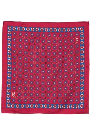 VALENTINO GARAVANI Foulard (45x45cm)
