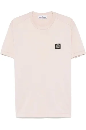 Stone Island T-Shirt Antico
