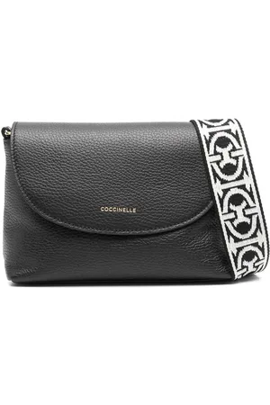 Coccinelle Mini borsa a grana
