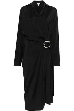 Loewe Abito con cintura