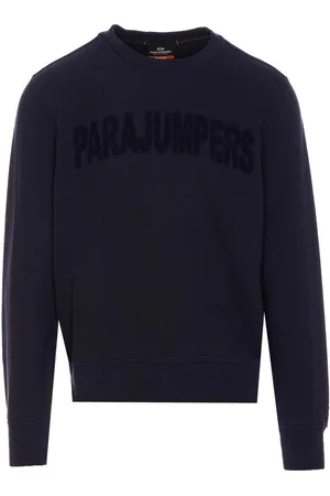 Parajumpers Felpa Josiah