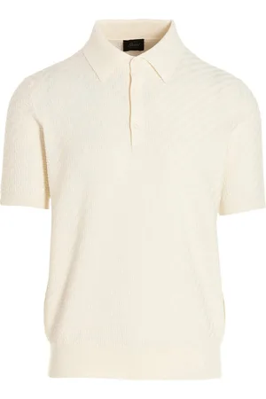 BRIONI Polo in maglia