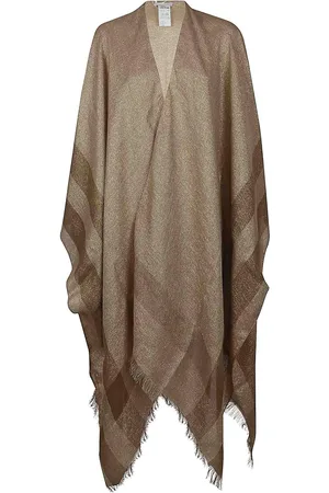 PESERICO SIGN Kimono intrecciato