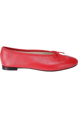 Marine Serre Soft Nappa Repetto Lilou