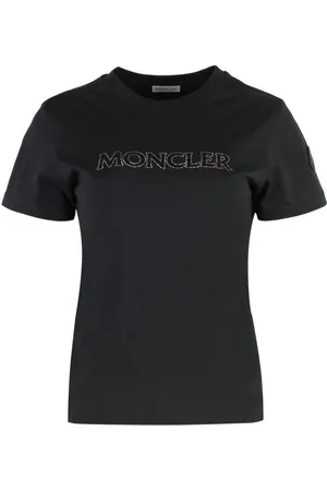 Moncler T-shirt SS