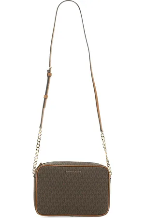 Michael Kors Borsa a tracolla Jet Set