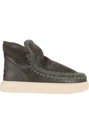 Mou Sneakers Eskimo