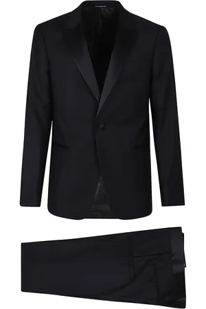 Emporio Armani Abito smoking da uomo