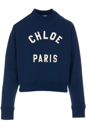 Chloé Spaccatura del logo