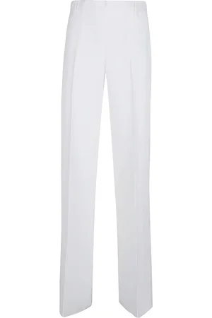 ERMANNO SCERVINO Pantaloni