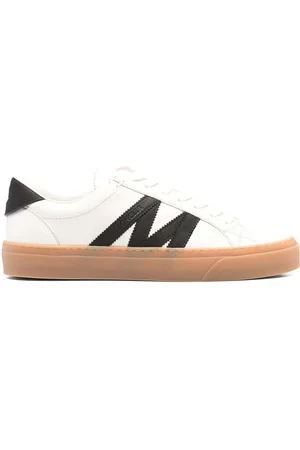 Moncler Sneaker in pelle