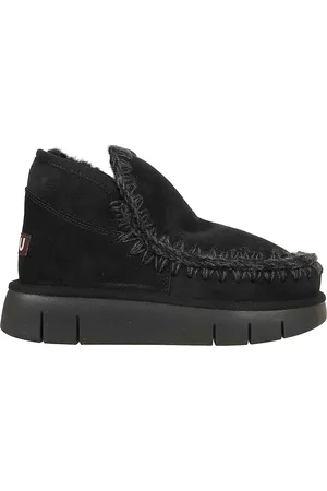 Mou Eskimo Bounce Sneaker