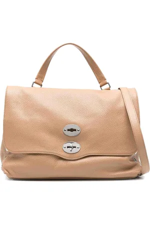 Zanellato Posina Medium Tote Bag