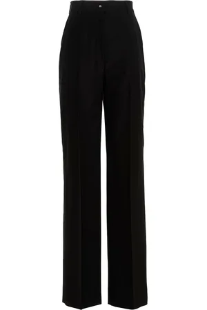 Dolce & Gabbana Pantaloni in lana