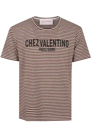 VALENTINO GARAVANI T-shirt in cotone