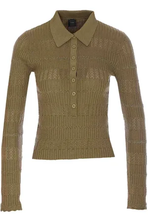 Pinko Polo a maniche lunghe J