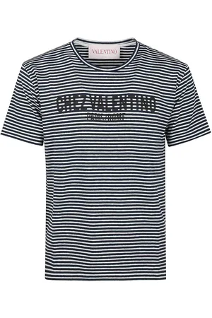 VALENTINO GARAVANI T-shirt in cotone