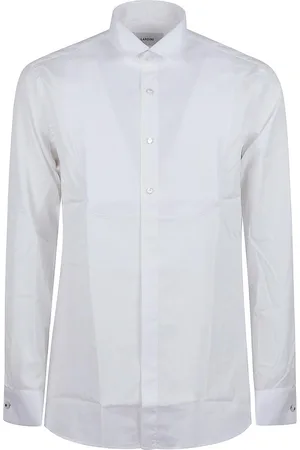 LARDINI Camicia Soiree Uomo